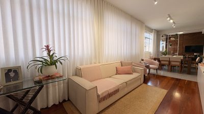 Apartamento, 2 quartos, 99 m² - Foto 3