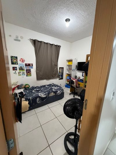 Apartamento, 2 quartos, 44 m² - Foto 2