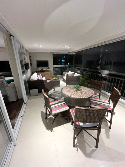 Apartamento, 3 quartos, 122 m² - Foto 2