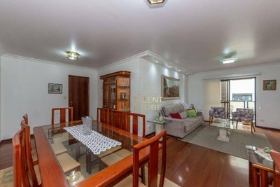 Apartamento, 3 quartos, 128 m² - Foto 2