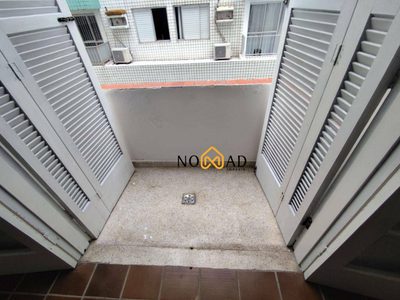 Apartamento, 1 quarto, 65 m² - Foto 3