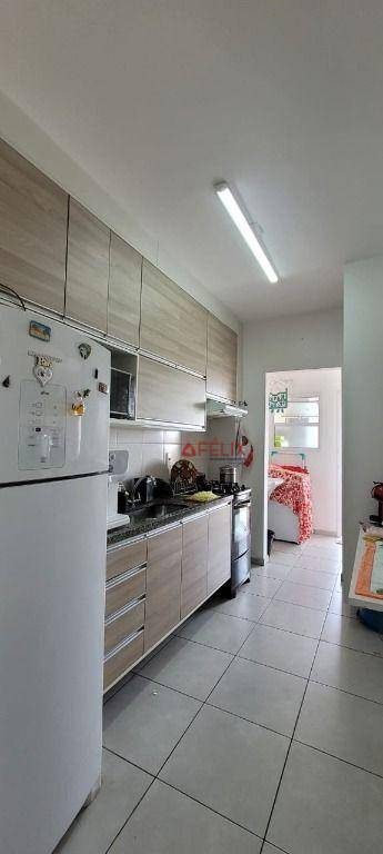 Apartamento, 2 quartos, 80 m² - Foto 5