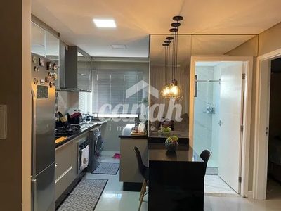 Apartamento, 2 quartos, 43 m² - Foto 4