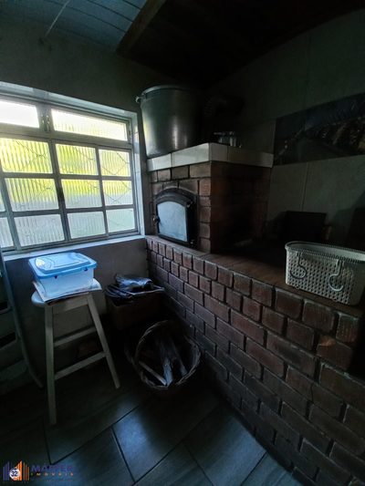 Casa, 3 quartos, 400 m² - Foto 2