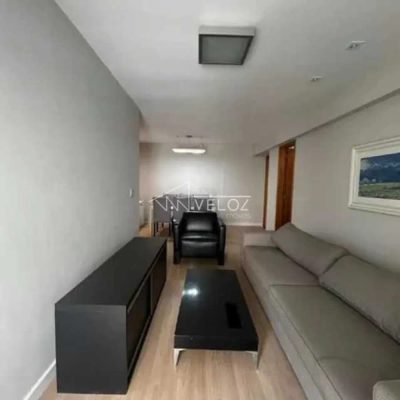Apartamento, 3 quartos, 111 m² - Foto 1