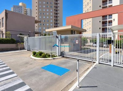 Apartamento, 2 quartos, 55 m² - Foto 4