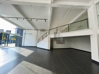 Depósito-Galpão, 1023 m² - Foto 3