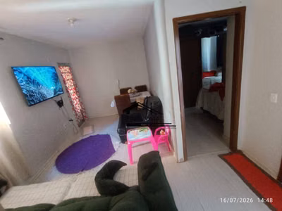 Apartamento, 2 quartos, 43 m² - Foto 1