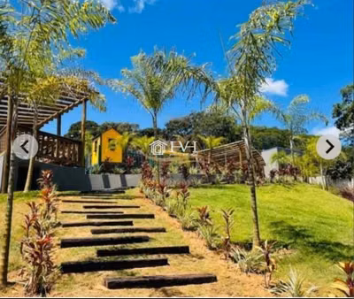 Terreno, 1686 m² - Foto 1