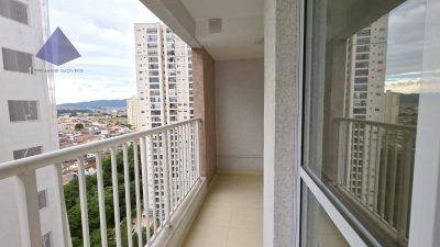 Apartamento, 2 quartos, 44 m² - Foto 1