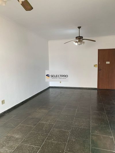Apartamento, 3 quartos, 113 m² - Foto 2