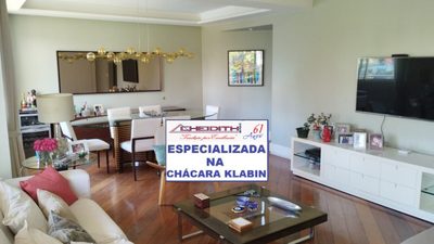 Apartamento, 3 quartos, 160 m² - Foto 2