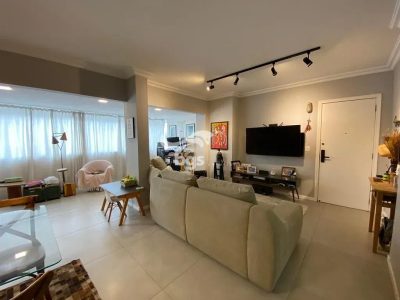 Apartamento, 2 quartos, 272 m² - Foto 2