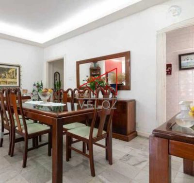Apartamento, 3 quartos, 134 m² - Foto 1
