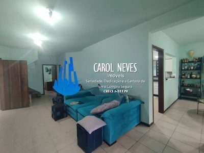 Casa, 3 quartos, 192 m² - Foto 5