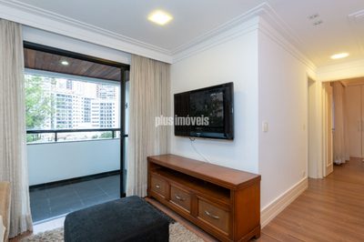 Apartamento, 2 quartos, 67 m² - Foto 2