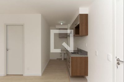 Apartamento, 2 quartos, 40 m² - Foto 4