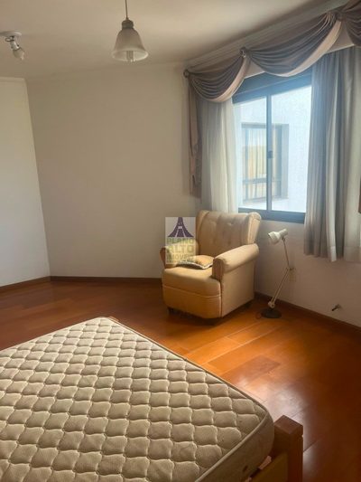 Cobertura, 1 quarto, 117 m² - Foto 5