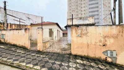 Casa, 5 quartos, 271 m² - Foto 1