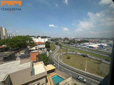 Apartamento, 2 quartos, 65 m² - Foto 4
