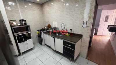 Sobrado, 2 quartos, 105 m² - Foto 4