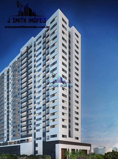 Apartamento, 2 quartos, 54 m² - Foto 1
