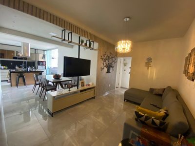 Apartamento, 2 quartos, 78 m² - Foto 1