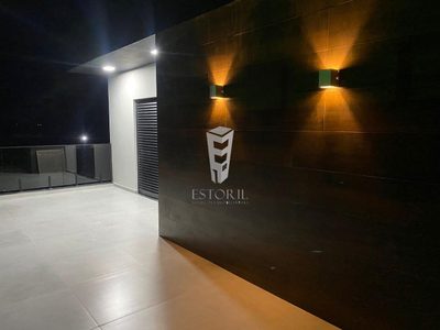 Sobrado, 1 quarto, 450 m² - Foto 5