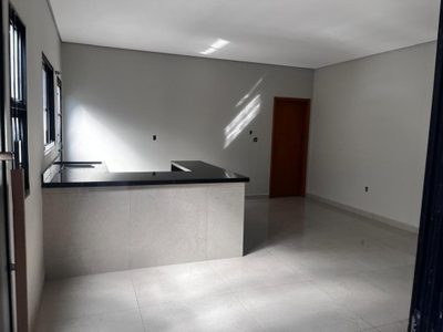 Casa, 3 quartos, 140 m² - Foto 1