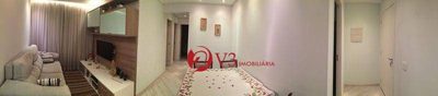Apartamento, 2 quartos, 58 m² - Foto 1