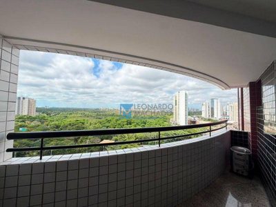 Apartamento, 3 quartos, 153 m² - Foto 2