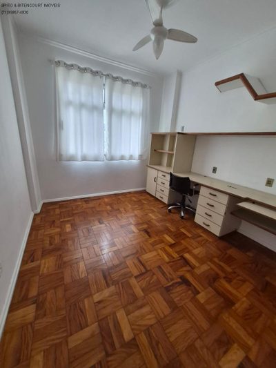 Apartamento, 4 quartos, 160 m² - Foto 3