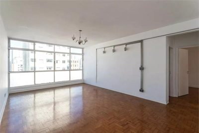 Apartamento, 2 quartos, 110 m² - Foto 1