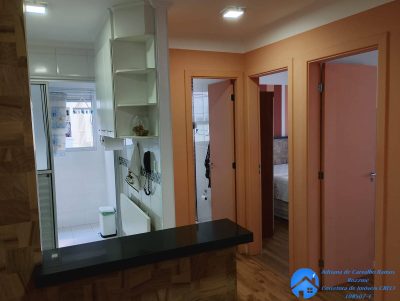 Apartamento, 2 quartos, 52 m² - Foto 3