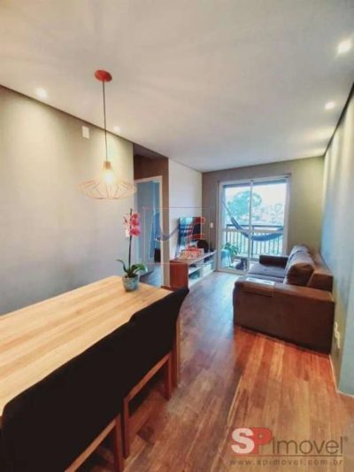 Apartamento, 2 quartos, 48 m² - Foto 4