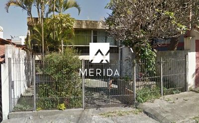 Terreno, 400 m² - Foto 1