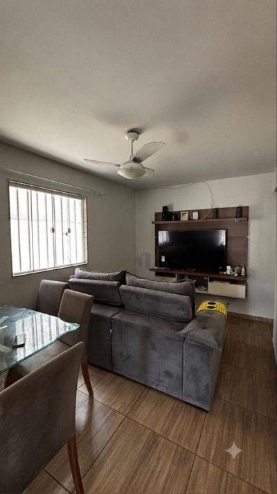 Casa, 3 quartos, 120 m² - Foto 1