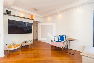 Apartamento, 3 quartos, 130 m² - Foto 3