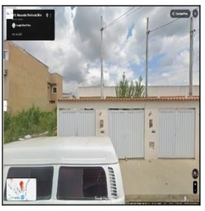 Casa, 1 quarto, 66 m² - Foto 1