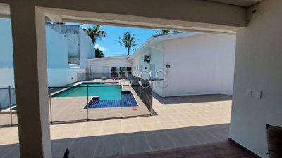 Casa, 9 quartos, 1200 m² - Foto 4