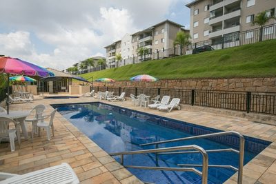 Apartamento, 3 quartos, 83 m² - Foto 1