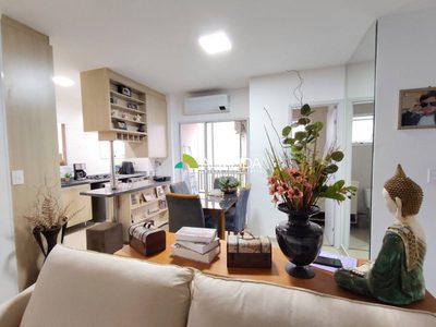 Apartamento, 3 quartos, 65 m² - Foto 3