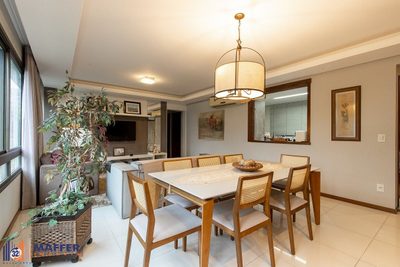 Apartamento, 3 quartos, 123 m² - Foto 3