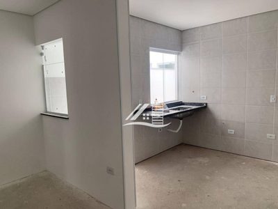 Apartamento, 2 quartos, 47 m² - Foto 2