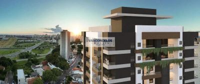 Apartamento, 3 quartos, 112 m² - Foto 5