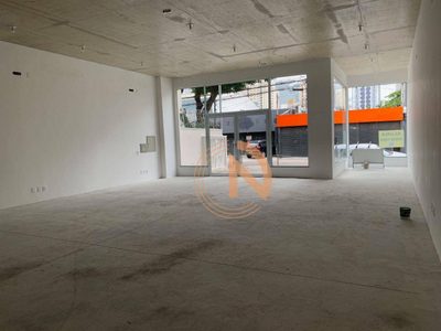 Loja-Salão, 534 m² - Foto 1