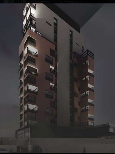 Apartamento, 3 quartos, 112 m² - Foto 1