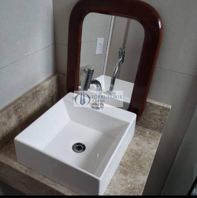 Apartamento, 2 quartos, 45 m² - Foto 5