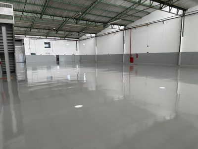 Depósito-Galpão, 1179 m² - Foto 2