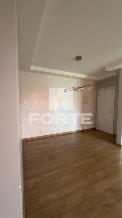 Apartamento, 3 quartos, 75 m² - Foto 2